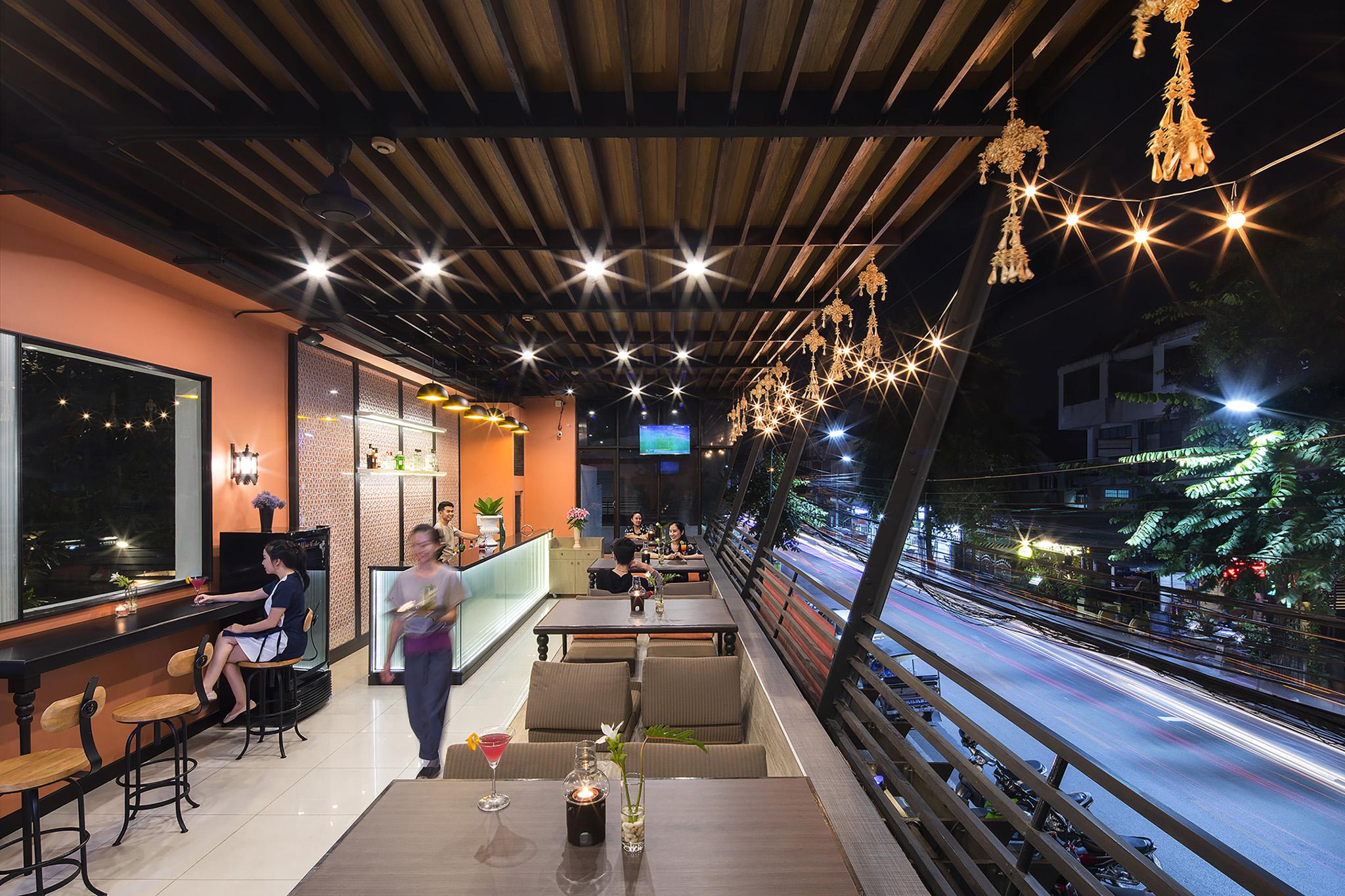 U Chiang Mai Hotel Exterior photo