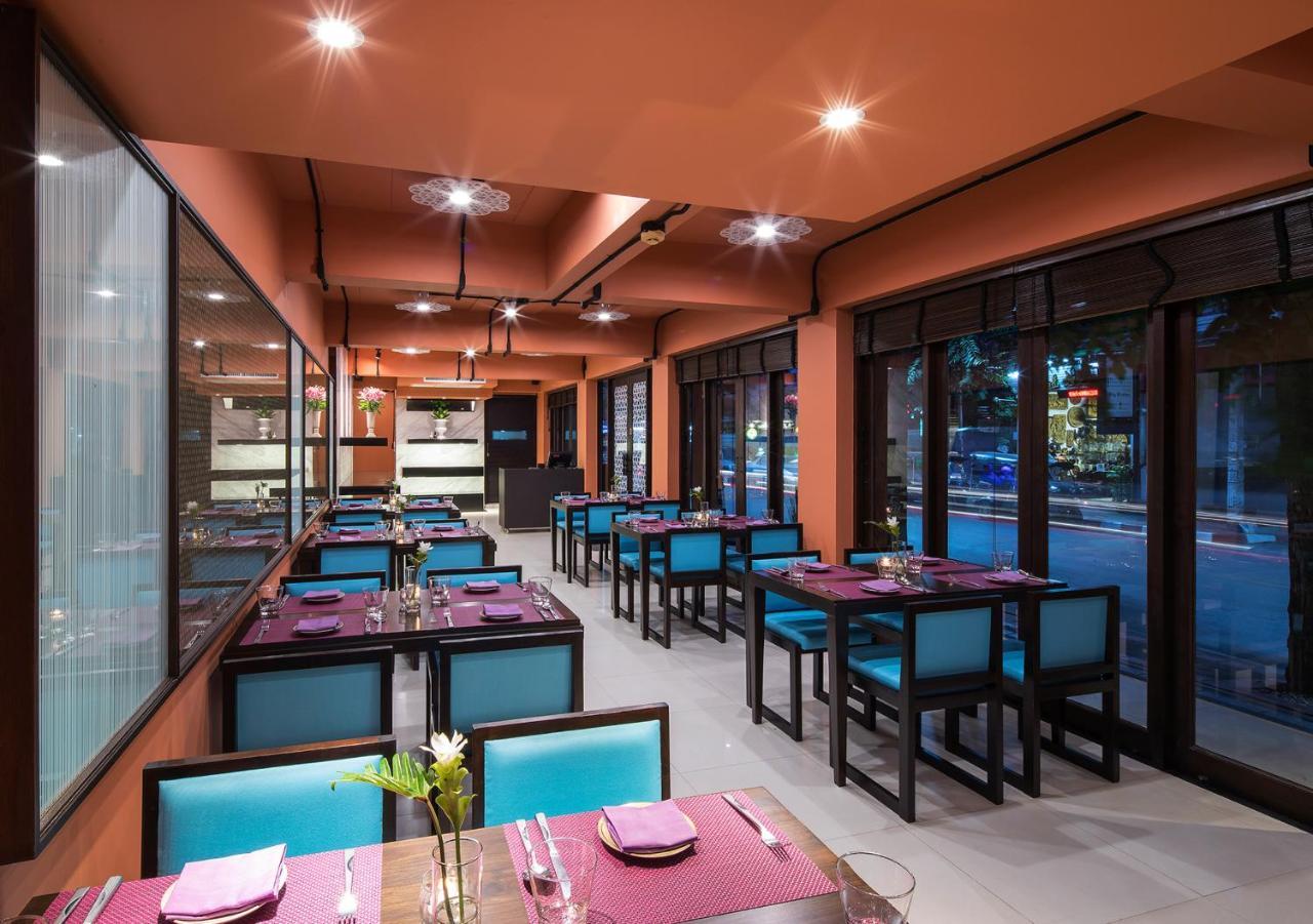 U Chiang Mai Hotel Exterior photo