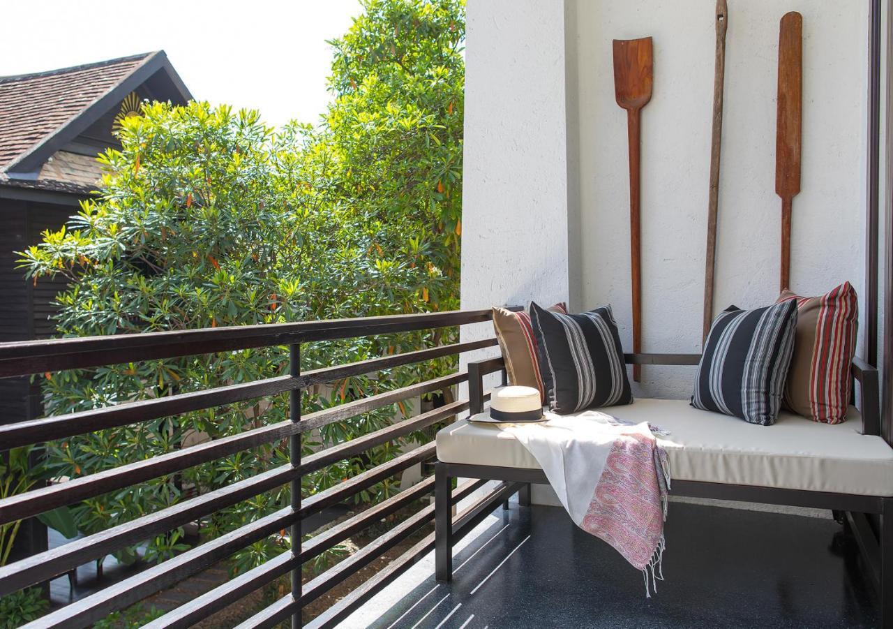 U Chiang Mai Hotel Exterior photo