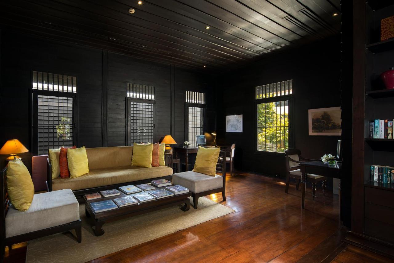 U Chiang Mai Hotel Exterior photo